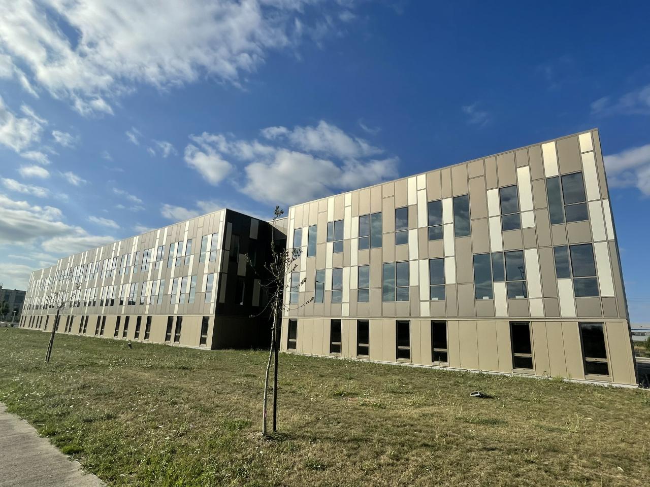 Bureau Toulouse 5402m² Location bureau Toulouse Haute-Garonne OLBUR2422559 0